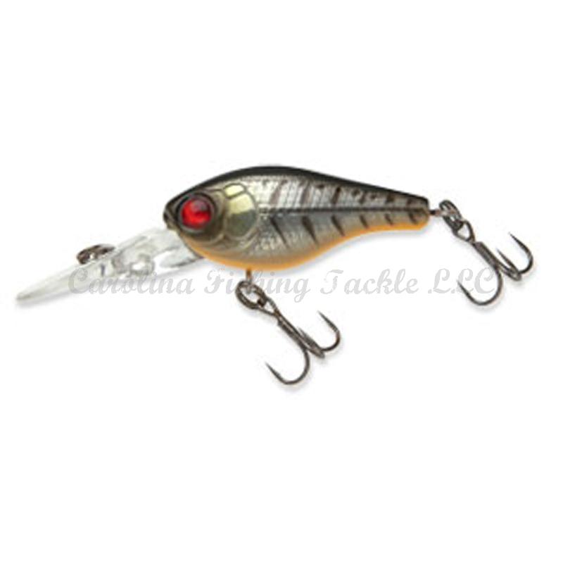 Ecogear CX 35HS Micro Crankbait - #301-#374-#535 - Carolina Fishing Tackle LLC