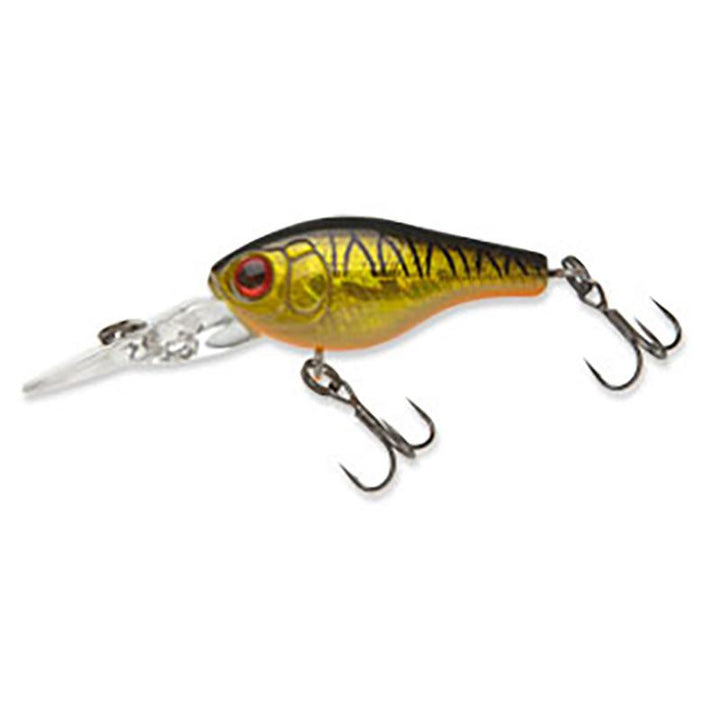 Ecogear CX 35HS Micro Crankbait - #301-#374-#535 - Carolina Fishing Tackle LLC