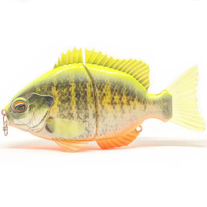 Evergreen BreamSlide Japan Market Swimbait - 