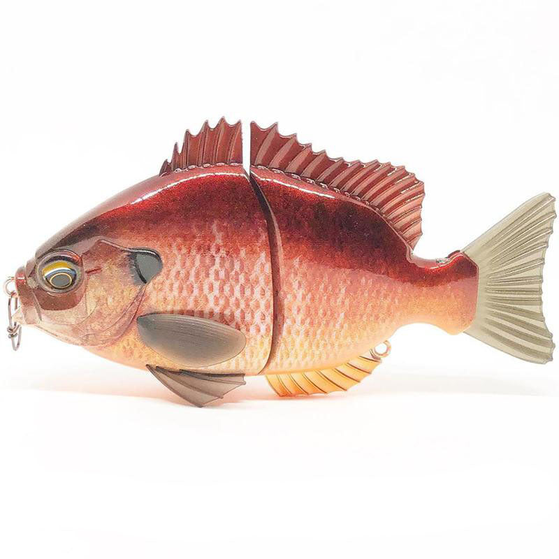 Evergreen BreamSlide Japan Market Swimbait - 