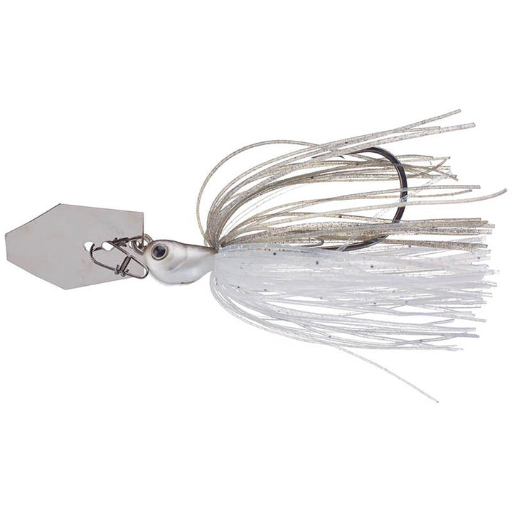 Evergreen Lures Jack Hammer Chatter-baits - B-Hite Delight / 3/8 oz-B-Hite Delight / 1/2 oz-B-Hite Delight / 3/4 oz-Black/Blue / 3/4 oz-Chartreuse White / 3/8 oz-Green Pumpkin / 1/2 oz-Green Pumpkin / 3/4 oz - Carolina Fishing Tackle LLC