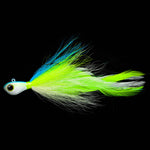 Picasso Special FX Hair Jig-Hair Jig-Picasso Lures-Carolina Fishing Tackle LLC