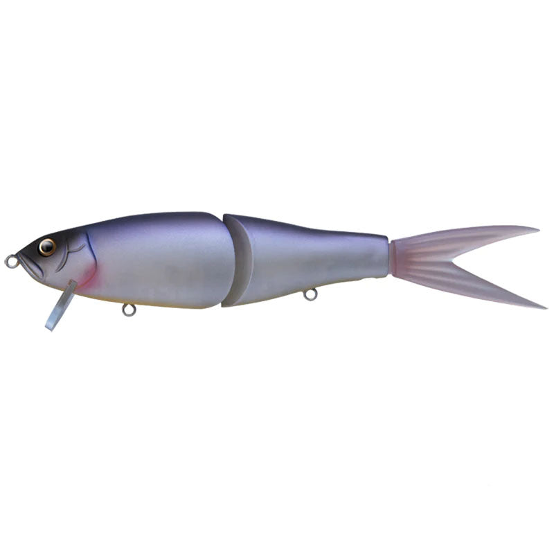 Fish Arrow 20th Anniversary Riser Jack x DRT Swimbait - #04 Full Moon SP-#05 Ikehara SP - Carolina Fishing Tackle LLC