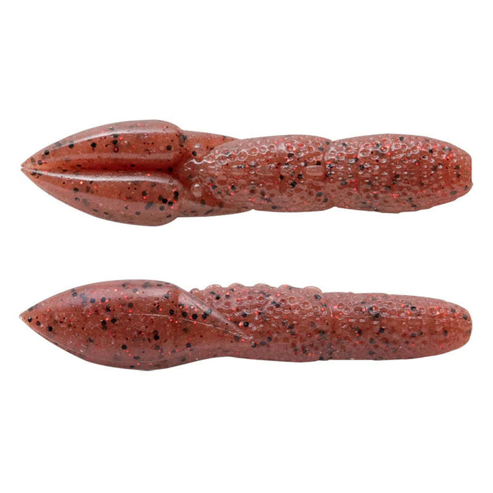 Fish Arrow 3.6" Heavy Poop Stick Bait 6pk - 