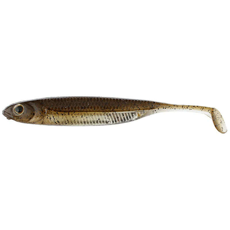 Fish Arrow Flash-J-Shad Paddle Tail Swimbait - 