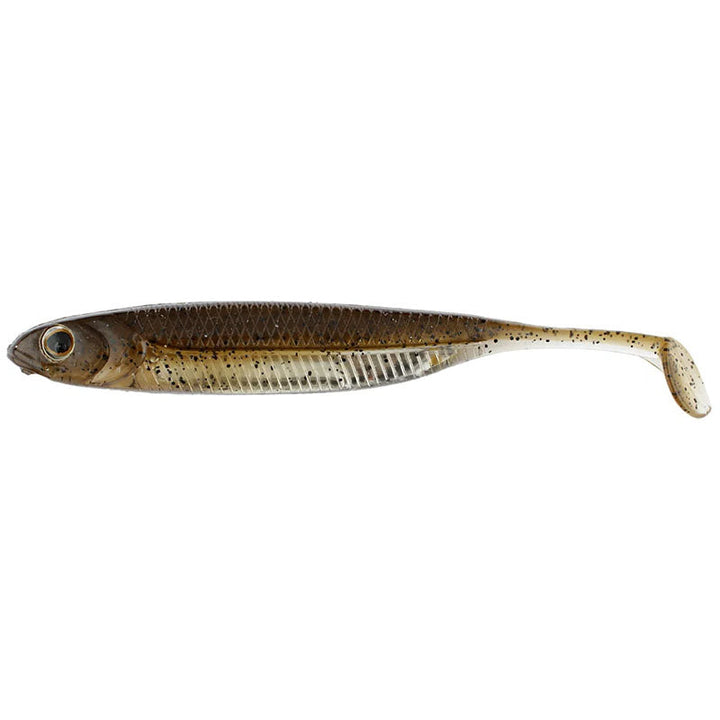 Fish Arrow Flash-J-Shad Paddle Tail Swimbait - 
