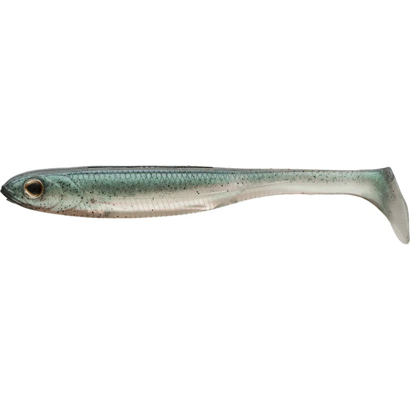 Fish Arrow Flash-J-Shad Paddle Tail Swimbait - 