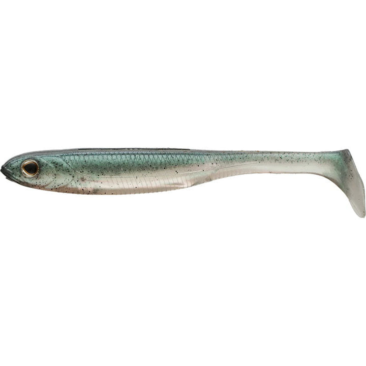 Fish Arrow Flash-J-Shad Paddle Tail Swimbait - 