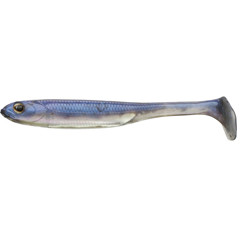Fish Arrow Flash-J-Shad Paddle Tail Swimbait - 