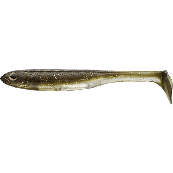 Fish Arrow Flash-J-Shad Paddle Tail Swimbait - 