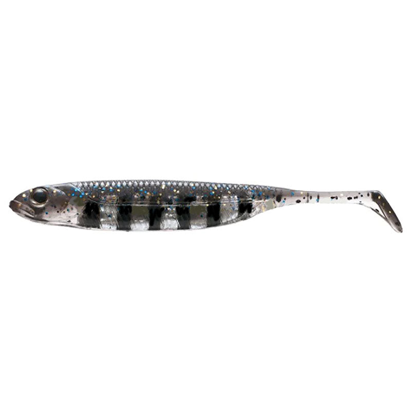 Fish Arrow Flash-J-Shad Paddle Tail Swimbait - 