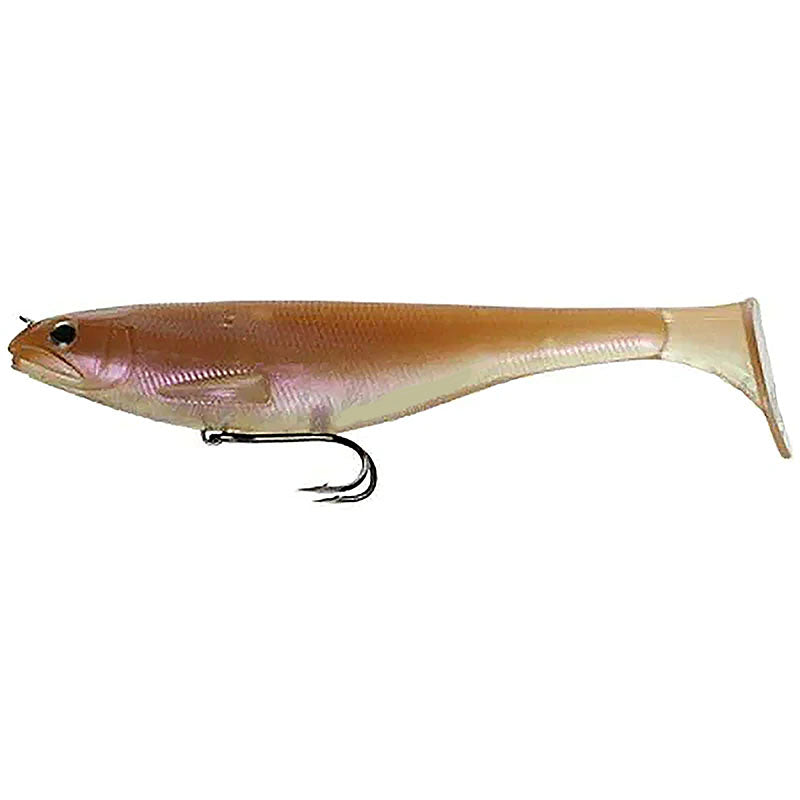 Fish Arrow Vivid Cruise Swimbait - Wakasagi - Carolina Fishing Tackle LLC