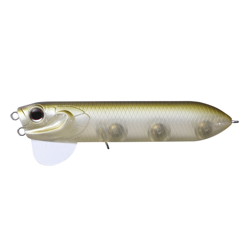 O.S.P Lures YAMATO Jr. Pencil Popper - Premium Popper from O.S.P Lures - Just $26.99! Shop now at Carolina Fishing Tackle LLC
