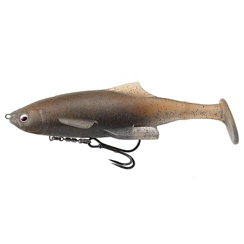 GETNET 5.4" Juster bait Burikin Swimmer - #04 Scappanon Blue Flake-#13 Coyu-#28 Spark Wine-#29 Lotus-#31 Sakura Blue-#48 Blue Jaco-#51 Wild Shrimp-#62 Crazy Chartreuse - Carolina Fishing Tackle LLC