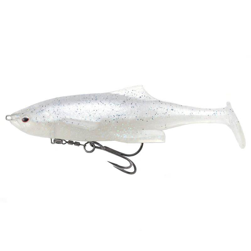 GETNET 5.4" Juster bait Burikin Swimmer - 