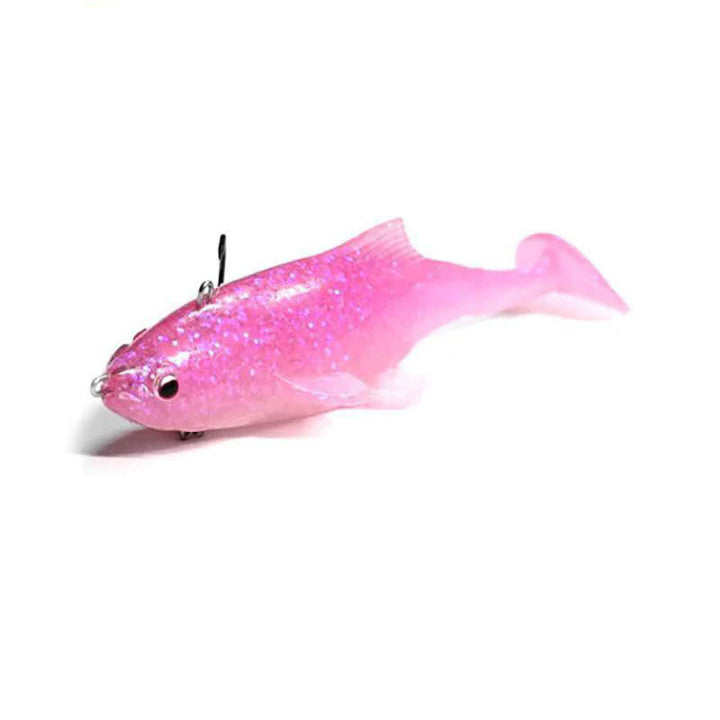 GETNET 4.4" Juster bait Burikin Jr. Swimmer - 