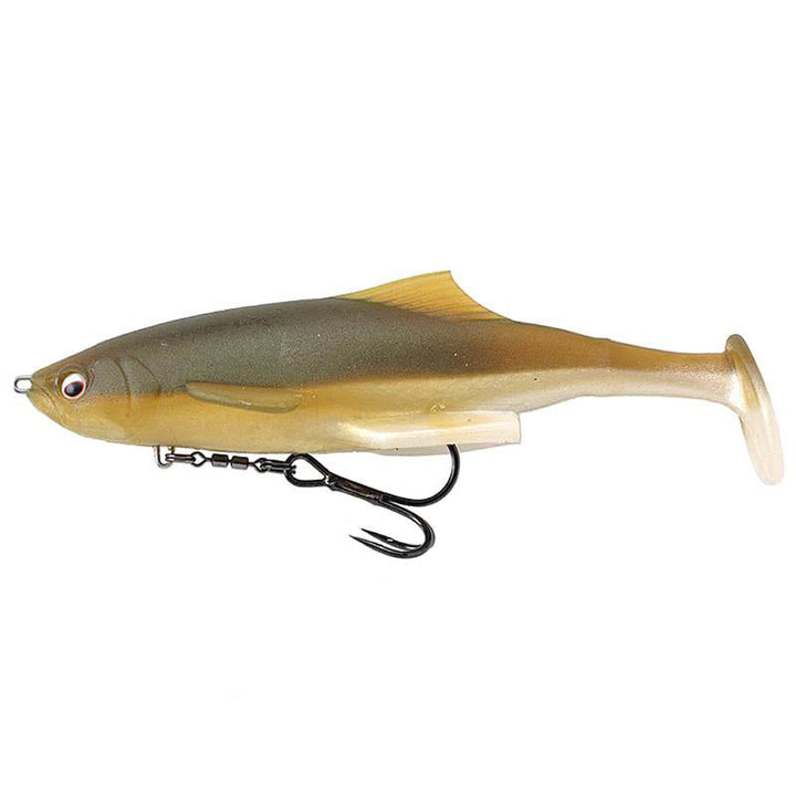 GETNET 5.4" Juster bait Burikin Swimmer - 