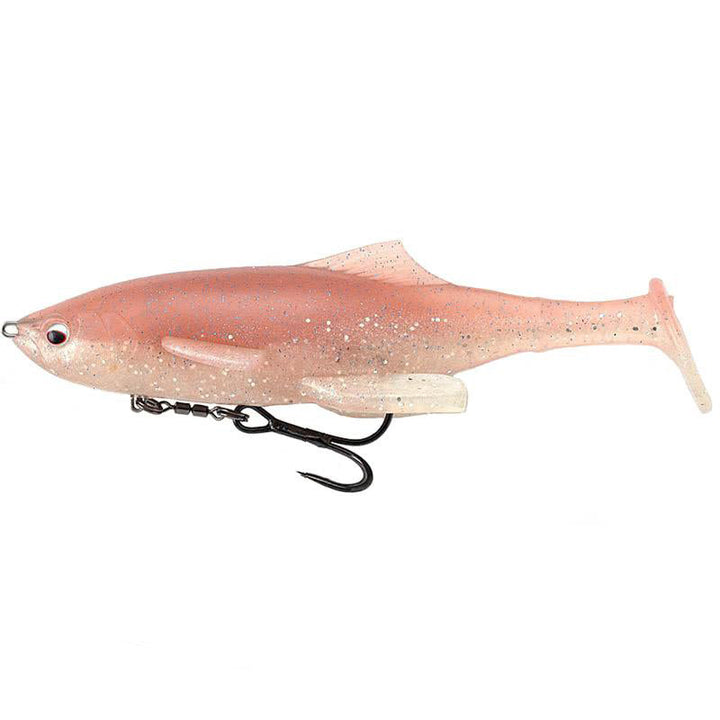GETNET 5.4" Juster bait Burikin Swimmer - 