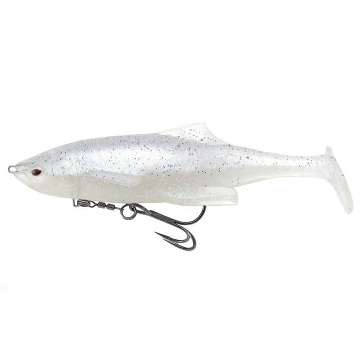 GETNET 5.4" Juster bait Burikin Swimmer - 