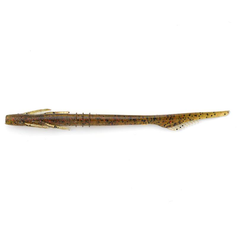 GETNET Juster Crawler Worm - 