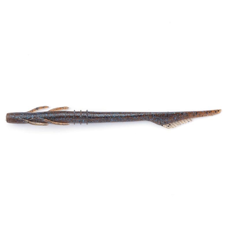 GETNET Juster Crawler Worm - 