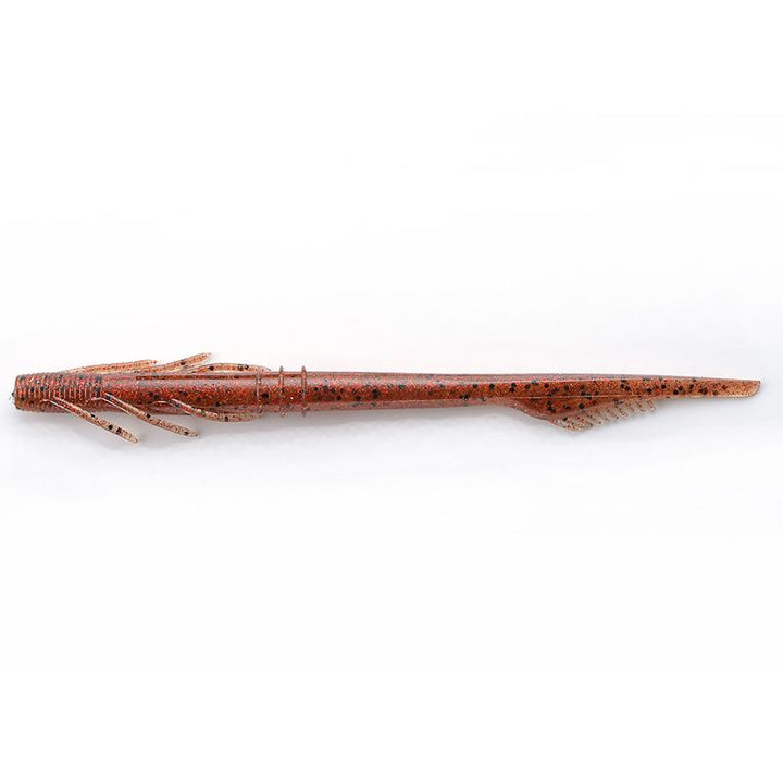 GETNET Juster Crawler Worm - 
