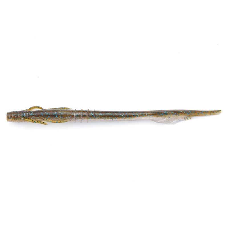 GETNET Juster Crawler Worm - 