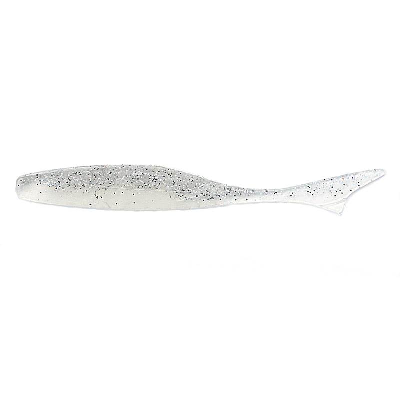 GETNET Juster Fish Shad Tail - #01 Green Pumpkin / 3.5 in-#01 Green Pumpkin / 5.5 in-#02 Watermelon Pepper / 4.5 in-#04 Scappanon / 2.5 in-#04 Scappanon / 3.5 in-#04 Scappanon / 4.5 in-#04 Scappanon / 5.5 in-#06 Watermelon Red Flake / 3.5 in-#06 Watermelon Red Flake / 5.5 in-#11 Bluegill / 3.5 in - Carolina Fishing Tackle LLC