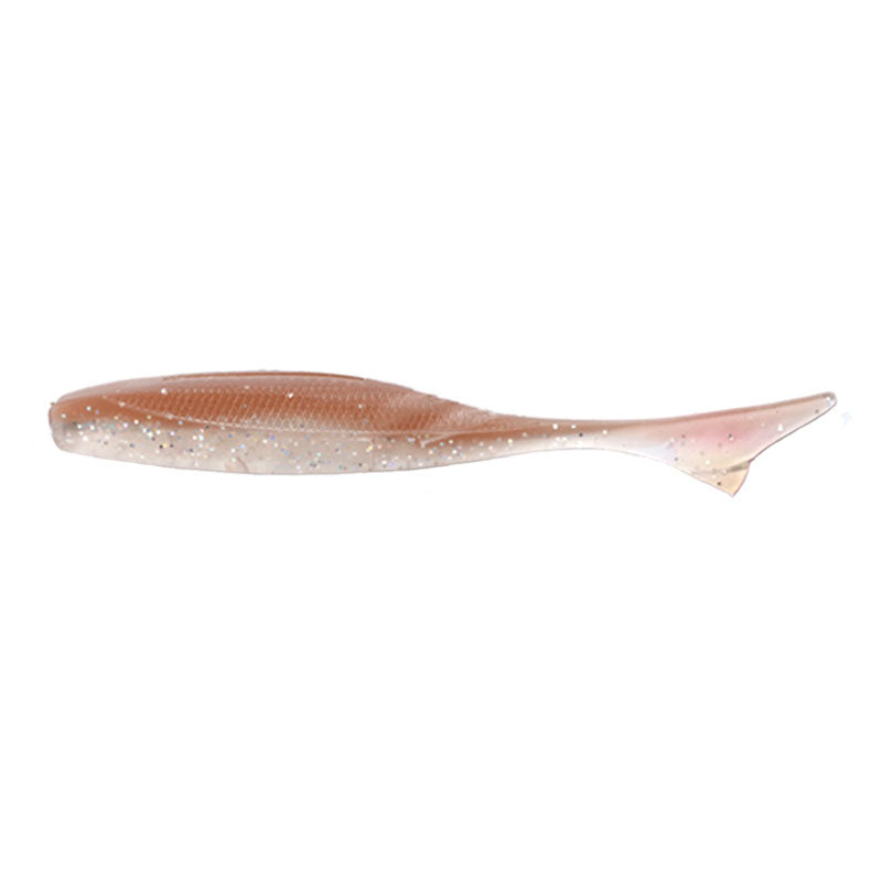 GETNET Juster Fish Shad Tail - 