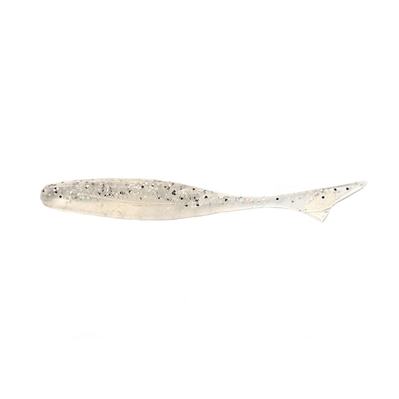 GETNET Juster Fish Shad Tail - 