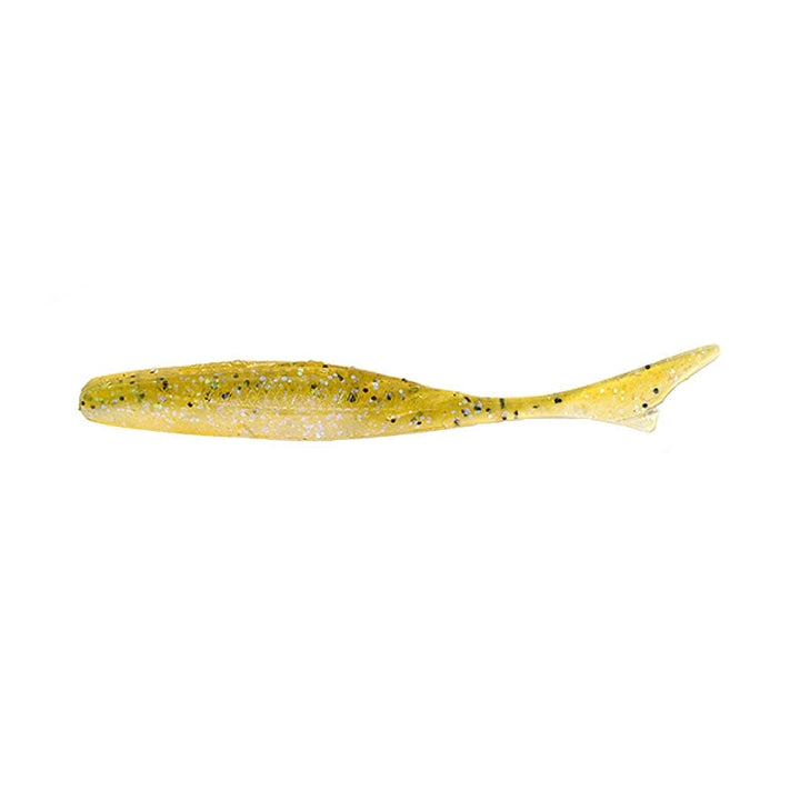 GETNET Juster Fish Shad Tail - 