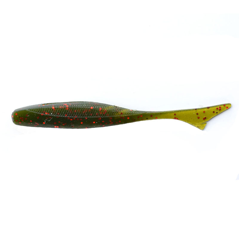 GETNET Juster Fish Shad Tail - 