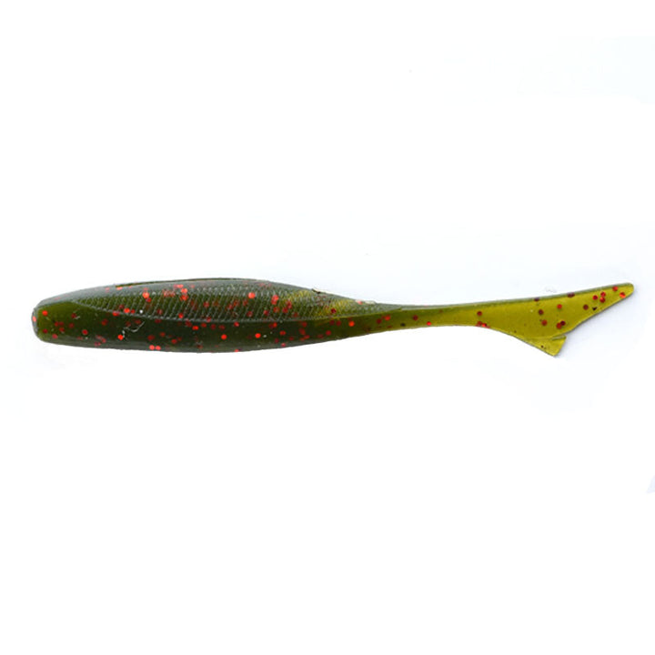 GETNET Juster Fish Shad Tail - 