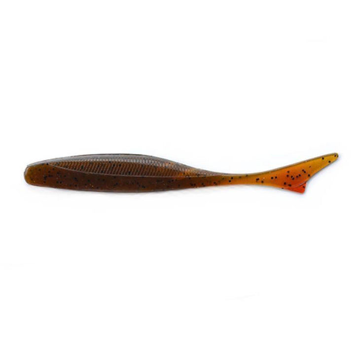 GETNET Juster Fish Shad Tail - 