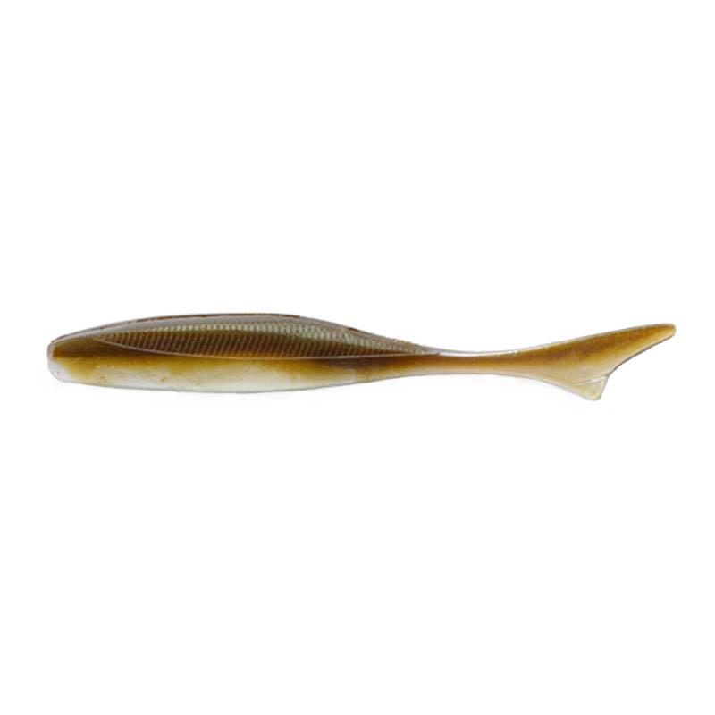 GETNET Juster Fish Shad Tail - 