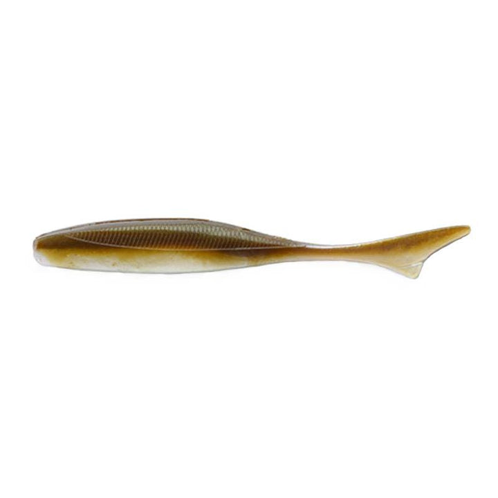 GETNET Juster Fish Shad Tail - 