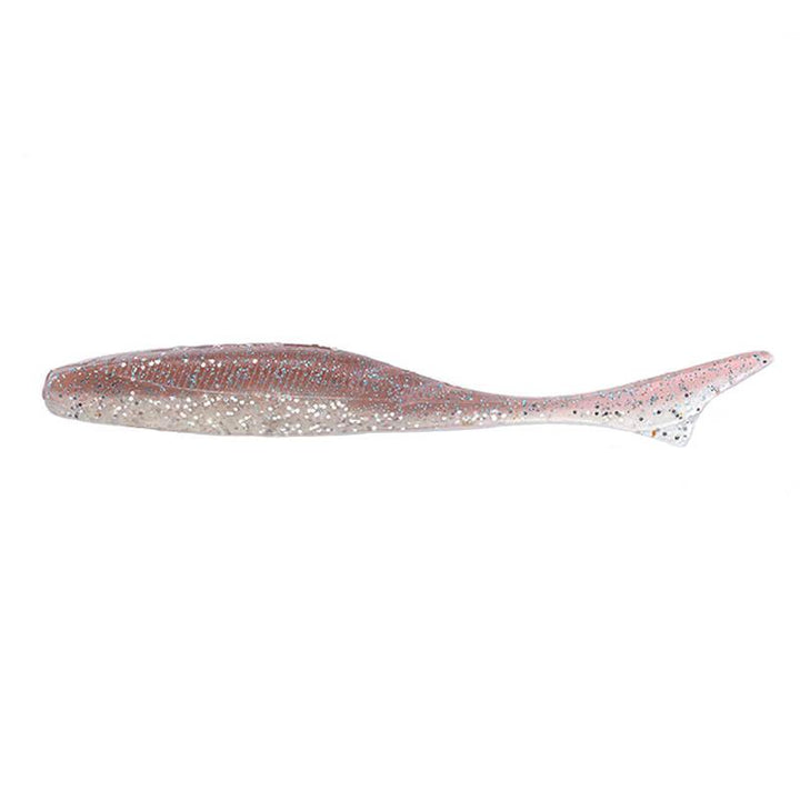 GETNET Juster Fish Shad Tail - 