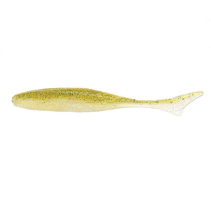 GETNET Juster Fish Shad Tail - 