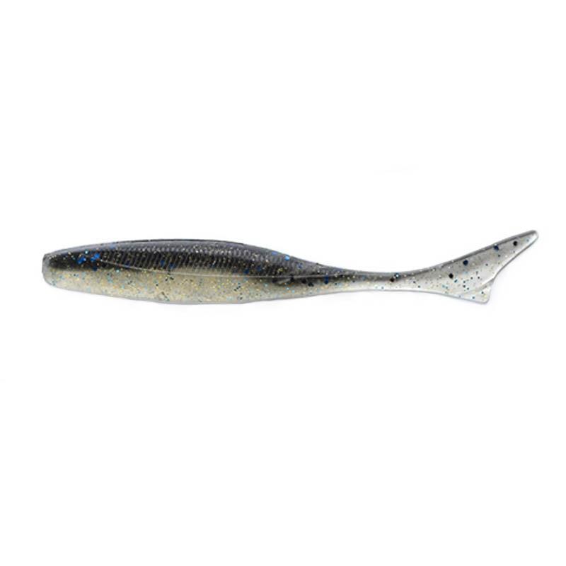 GETNET Juster Fish Shad Tail - 
