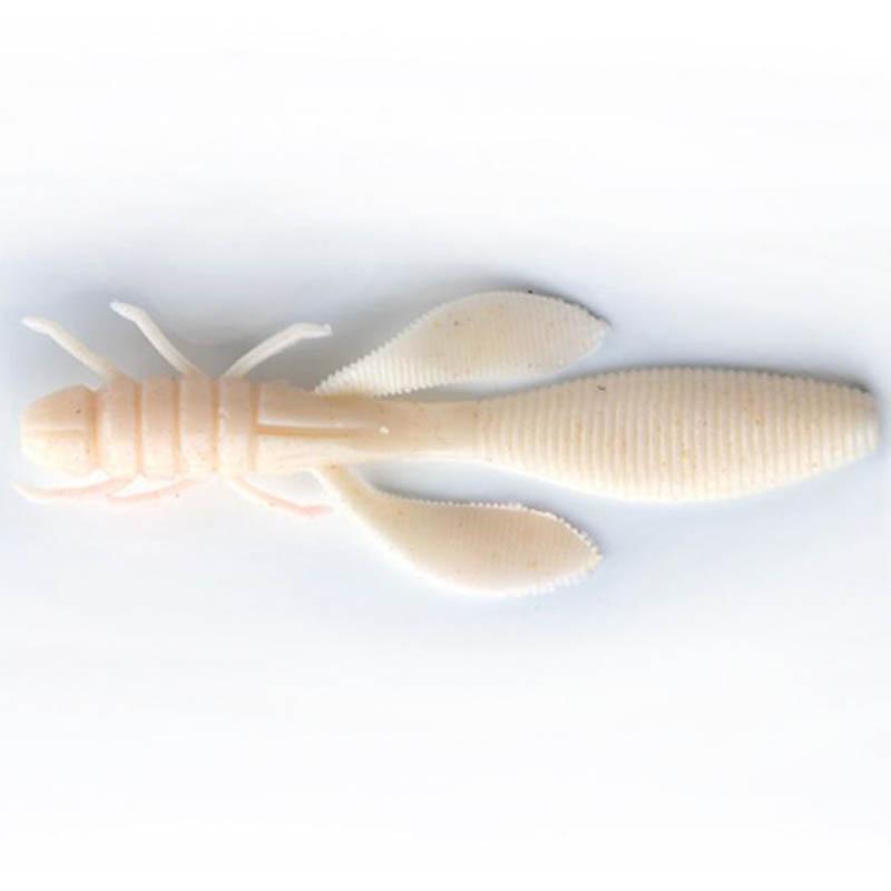 GETNET Juster Hog Creature Bait - #01 Green Pumpkin / 2.3 in-#01 Green Pumpkin / 4.3 in-#02 Watermelon Seed / 2.3 in-#02 Watermelon Seed / 4.3 in-#03 Black Blue / 3.3 in-#03 Black Blue / 4.3 in-#04 Scappanon / 2.3 in-#04 Scappanon / 3.3 in-#04 Scappanon / 4.3 in-#05 Cinnamon Blue Flake / 2.3 in - Carolina Fishing Tackle LLC