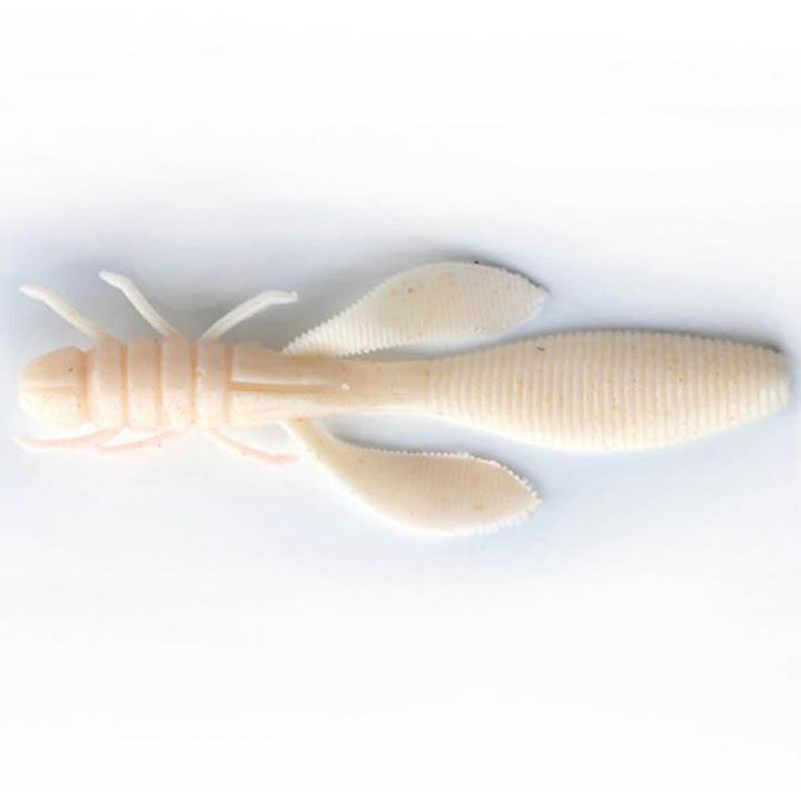 GETNET Juster Hog Creature Bait - #01 Green Pumpkin / 2.3 in-#01 Green Pumpkin / 4.3 in-#02 Watermelon Seed / 2.3 in-#02 Watermelon Seed / 4.3 in-#03 Black Blue / 3.3 in-#03 Black Blue / 4.3 in-#04 Scappanon / 2.3 in-#04 Scappanon / 3.3 in-#04 Scappanon / 4.3 in-#05 Cinnamon Blue Flake / 2.3 in - Carolina Fishing Tackle LLC