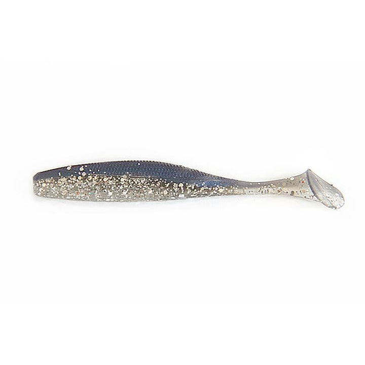 GETNET Juster Shad Paddle Tail Swimbaits - 