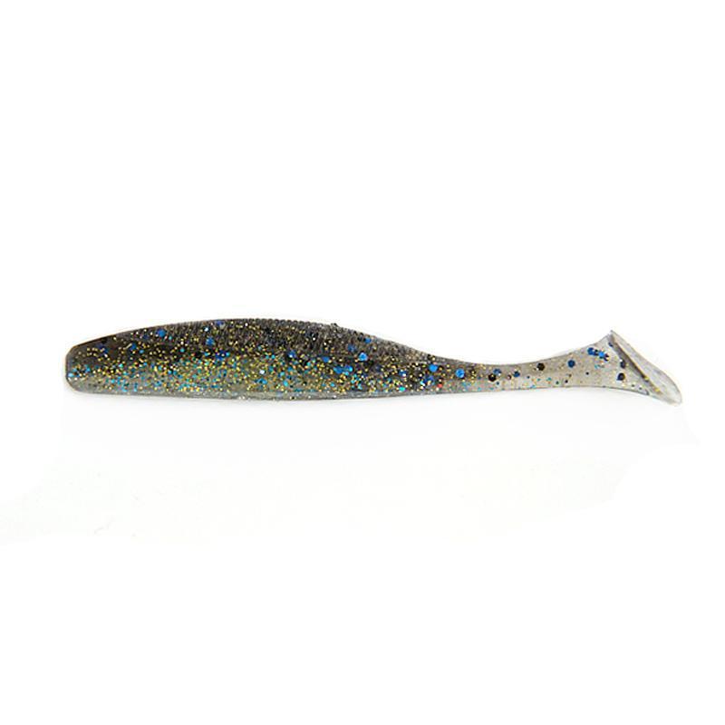 GETNET Juster Shad Paddle Tail Swimbaits - 