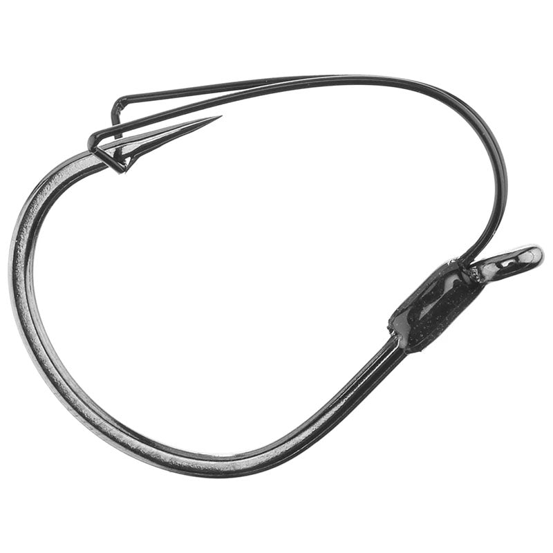 Gamakatsu Finesse W.G Weedless Fishing Hooks 5pk - 