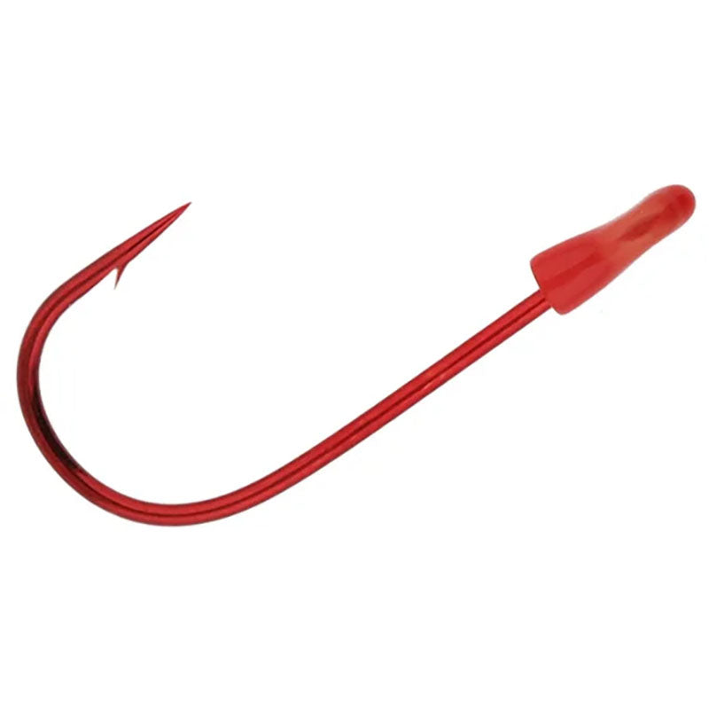 Gamakatsu Trailer SP Fishing Hooks 5pk - Black / 