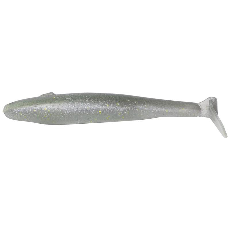Gan Craft Bariki Shad Swimbaits - #01 Ja Ayu / 5.8 in-#01US Pro Blue red Pearl / 4.8 in-#02 Green Pumpkin Shad / 3.8 in-#02 Green Pumpkin Shad / 4.8 in-#02 Green Pumpkin Shad / 5.8 in-#04 Hologram Shad / 3.8 in-#04 Hologram Shad / 4.8 in-#05 Pearl White / 4.8 in-#07 Biwako Ayu / 4.8 in-#11 Magic Shad / 5.8 in - Carolina Fishing Tackle LLC