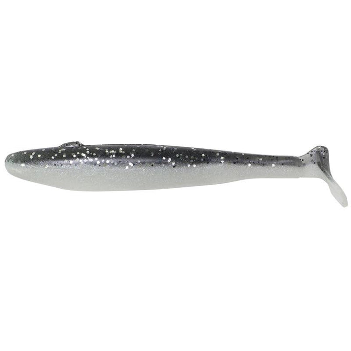 Gan Craft Bariki Shad Swimbaits - #01 Ja Ayu / 5.8 in-#01US Pro Blue red Pearl / 4.8 in-#02 Green Pumpkin Shad / 3.8 in-#02 Green Pumpkin Shad / 4.8 in-#02 Green Pumpkin Shad / 5.8 in-#04 Hologram Shad / 3.8 in-#04 Hologram Shad / 4.8 in-#05 Pearl White / 4.8 in-#07 Biwako Ayu / 4.8 in-#11 Magic Shad / 5.8 in - Carolina Fishing Tackle LLC