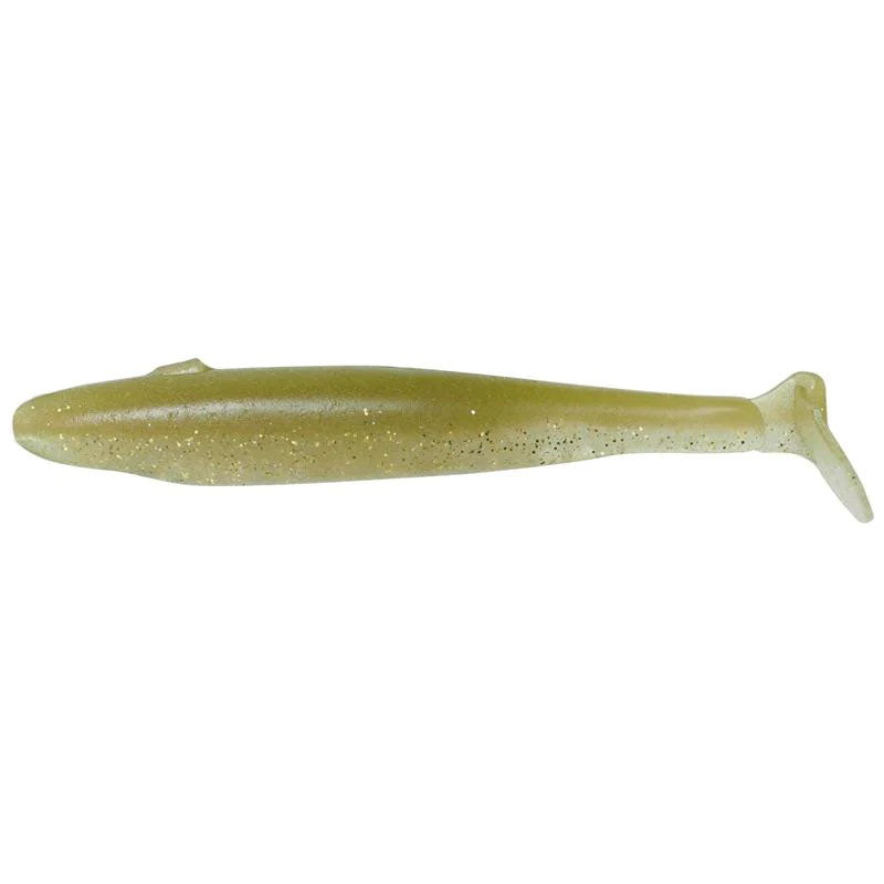 Gan Craft Bariki Shad Swimbaits - 