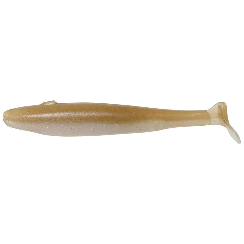 Gan Craft Bariki Shad Swimbaits - 