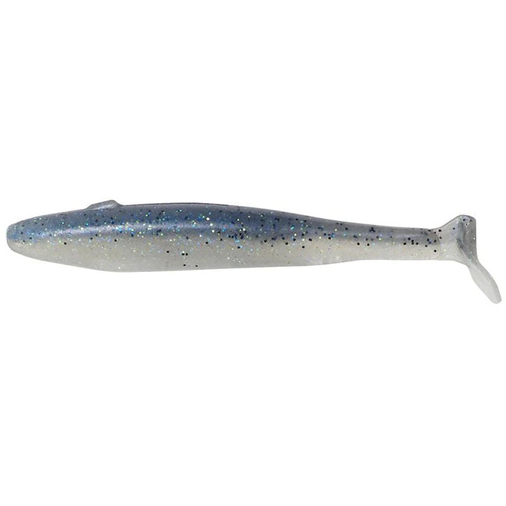 Gan Craft Bariki Shad Swimbaits - 